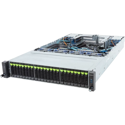 Серверная платформа Gigabyte R283-S92 (rev. AAJ1)