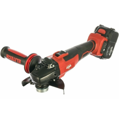 Шлифовальная машина Elitech МШУ 18БЛ