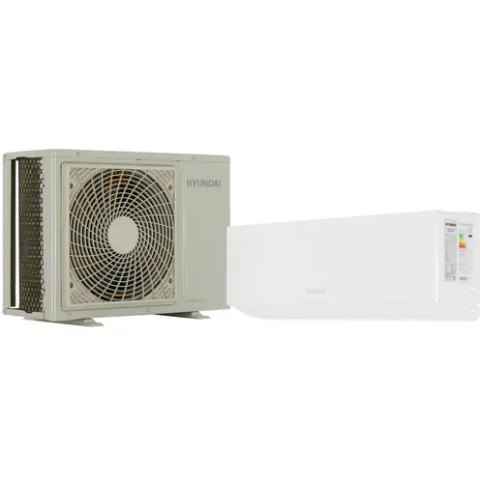 Сплит-система Hyundai HAC-07/S-PRO