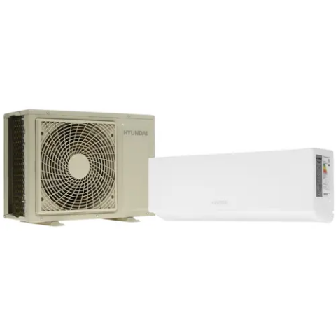 Сплит-система Hyundai HAC-09I/S-PRO