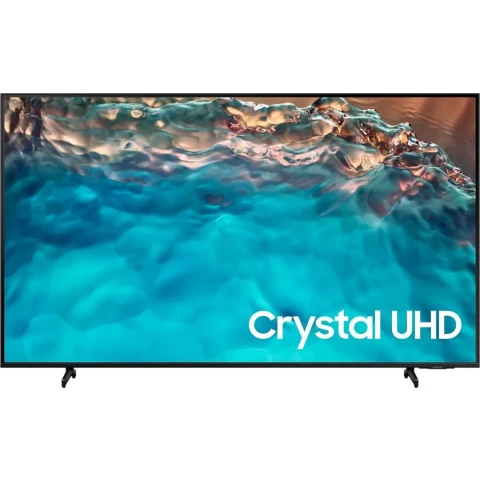 ЖК телевизор Samsung 43" UE43BU8000UCCE