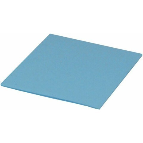 Термопрокладка Arctic Cooling Thermal Pad 50x50x1мм (ACTPD00002A)