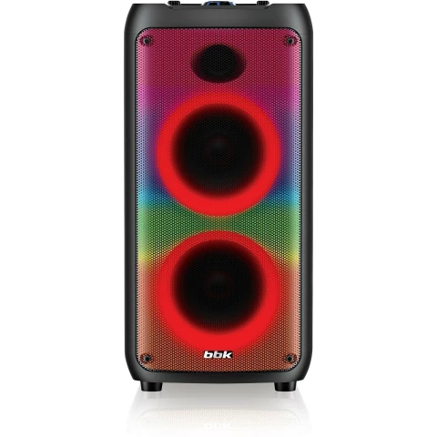 Портативная акустика BBK BTA4021 Black