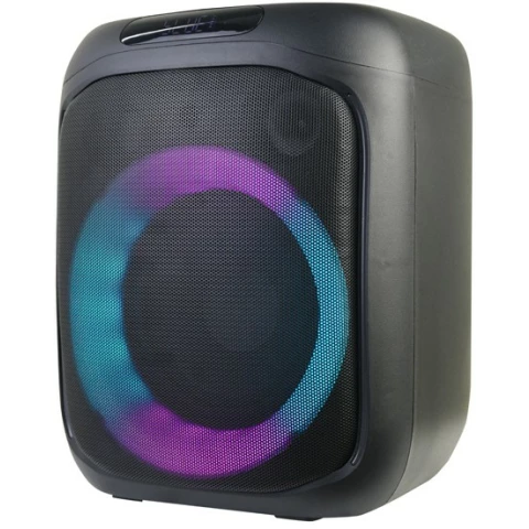 Портативная акустика Ritmix SP-905B Black