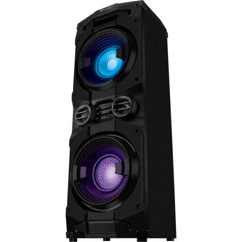 Портативная акустика Sven PS-1500 Black