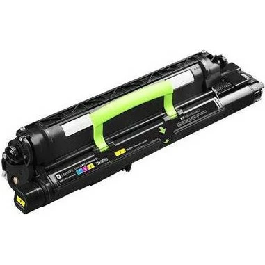 Девелопер Lexmark 72K0D40 Yellow