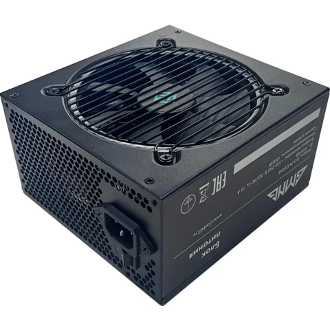 Блок питания 1200W GMNG GG-PS1200M