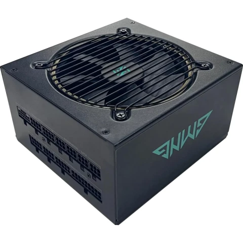 Блок питания 1000W GMNG GG-PS1000M