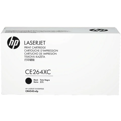 HP CE264XC