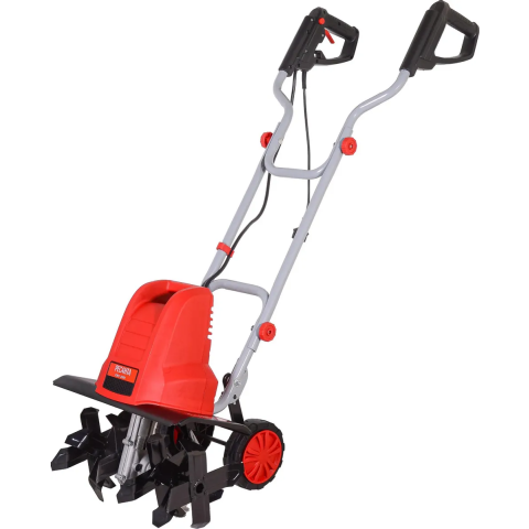 Культиватор Ресанта ЕМС-2000