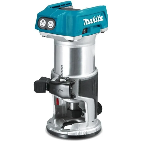 Фрезер Makita DRT50Z