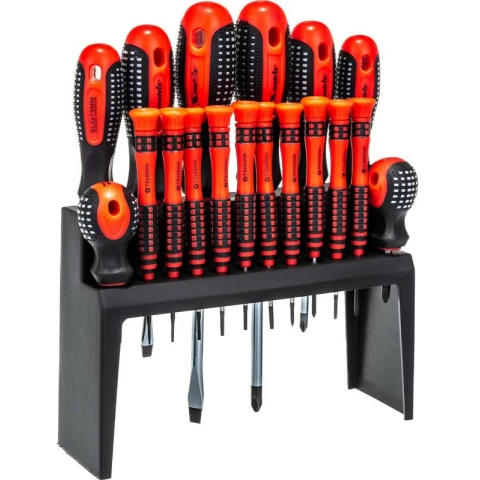 Набор отвёрток Matrix 11452