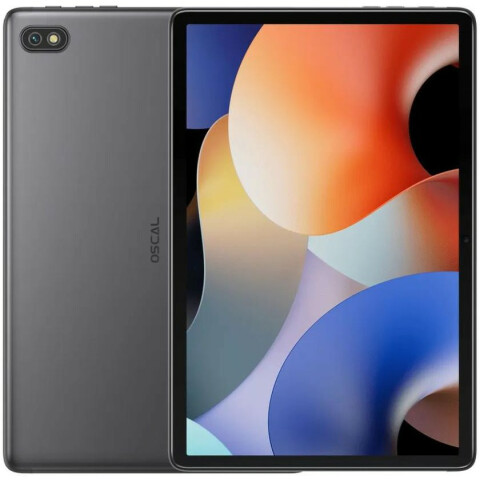Планшет BlackView Oscal Pad 10 LTE 8/128Gb Grey