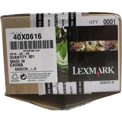 Вал переноса Lexmark 40X0616