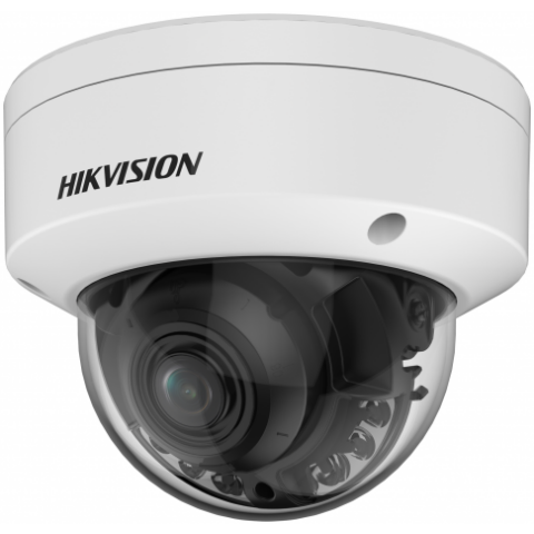 IP камера Hikvision DS-2CD2147G2H-LISU 4мм