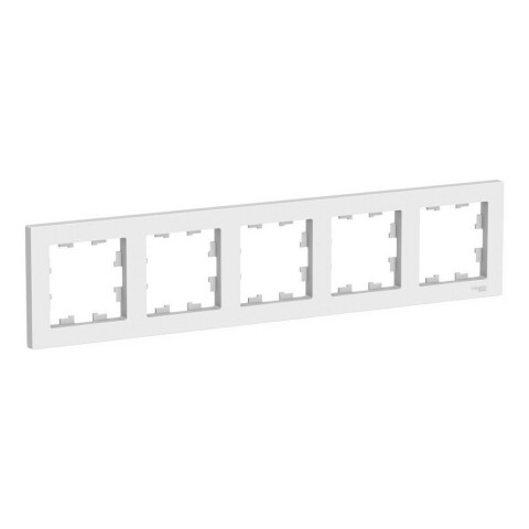 Рамка Schneider Electric ATN000105