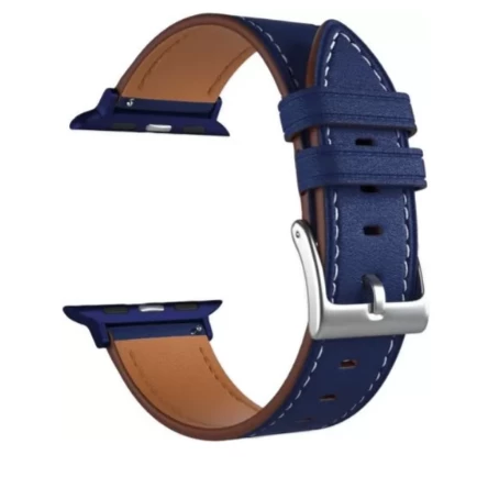 Ремешок Lyambda Nembus LWA-41-40-BL Blue