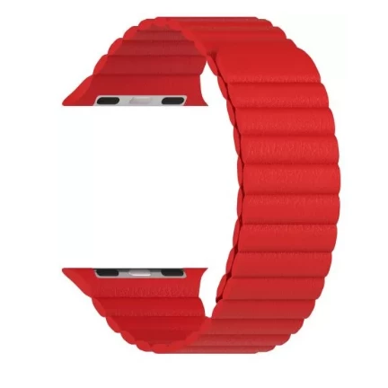 Ремешок Lyambda Pollux DSP-24-40-RD Red