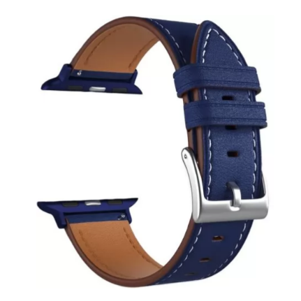 Ремешок Lyambda Nembus LWA-41-44-BL Blue