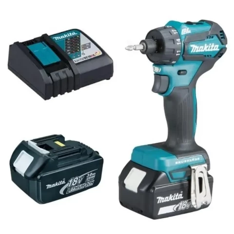 Дрель Makita DDF083RFE