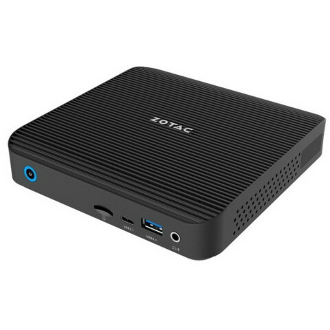 Платформа Zotac ZBOX edge CI343 (Barebone)