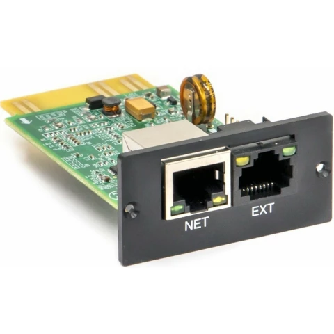 SNMP-адаптер DKC SNMPSM2