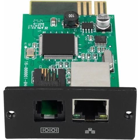 SNMP-адаптер Systeme Electric SE9603