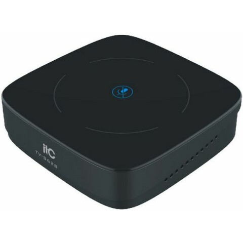 Микрофон ITC TV-S62B