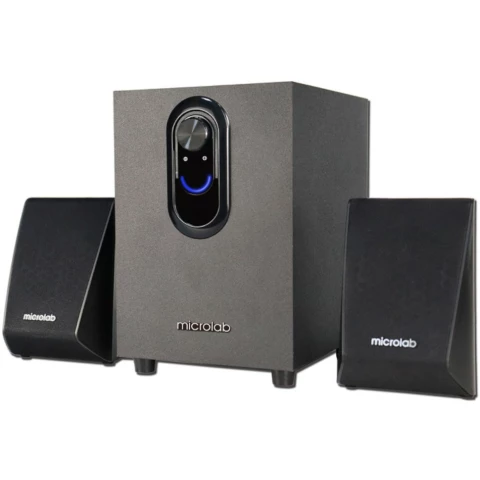 Колонки Microlab COOUL118BT