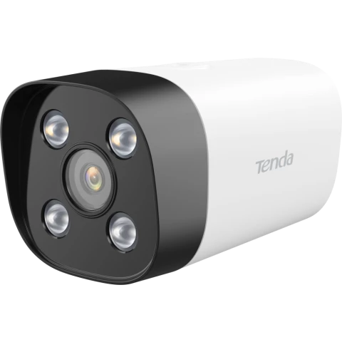 IP камера Tenda IT7-PCS