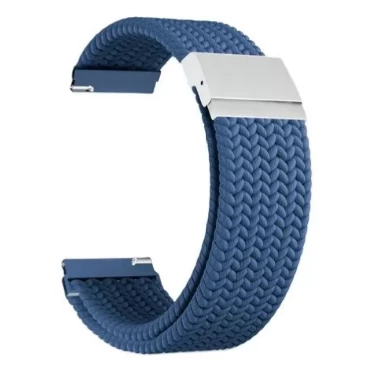 Ремешок Lyambda Pleione DSN-13-22-BL Blue