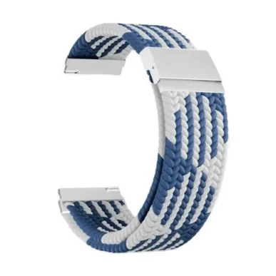 Ремешок Lyambda Pleione DSN-13-22-BLW Blue/White