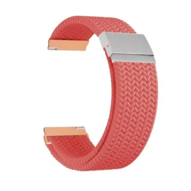 Ремешок Lyambda Pleione DSN-13-22-CR Coral color