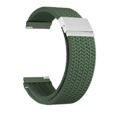 Ремешок Lyambda Pleione DSN-13-22-DG Green