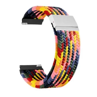 Ремешок Lyambda Pleione DSN-13-22-DSC Seven Color