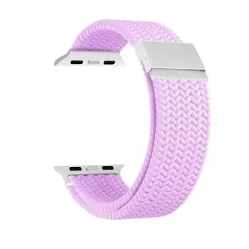 Ремешок Lyambda Pleione DSN-13-22-LVT Light purple