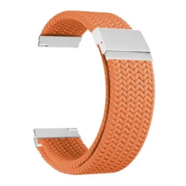 Ремешок Lyambda Pleione DSN-13-22-OR Orange