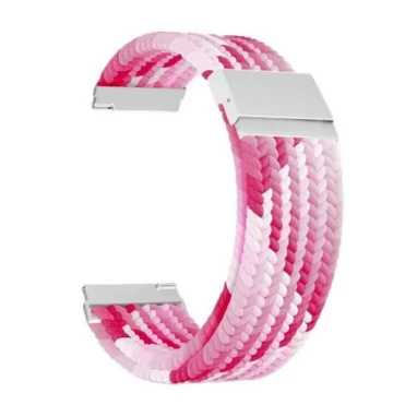 Ремешок Lyambda Pleione DSN-13-22-PK Pink/White