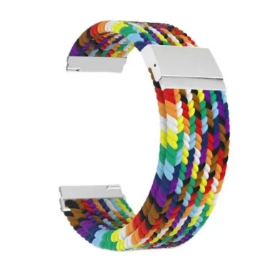 Ремешок Lyambda Pleione DSN-13-22-SC Seven Color