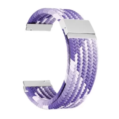 Ремешок Lyambda Pleione DSN-13-22-VT Purple/White