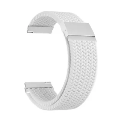 Ремешок Lyambda Pleione DSN-13-22-WH White