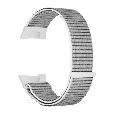 Ремешок Lyambda Vega DSN7-02-X7PRO-10 Grey/White