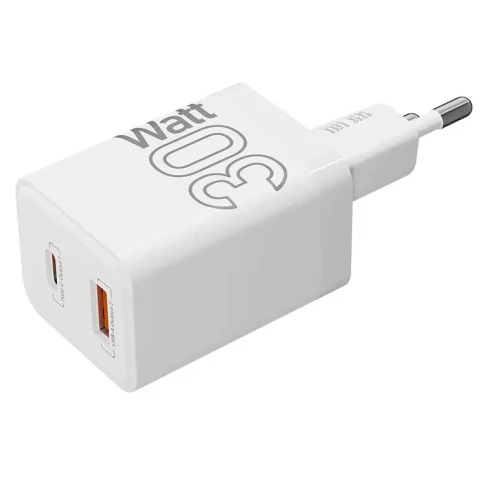 Сетевое зарядное устройство Lyambda SLT-30