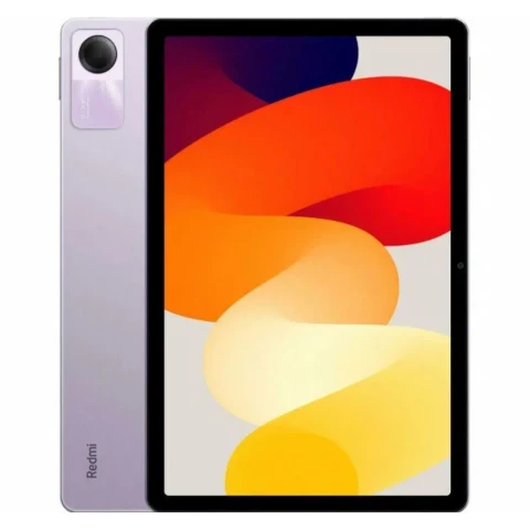 Планшет Xiaomi Redmi Pad SE 8/256GB Lavender Purple (23073RPBFG)