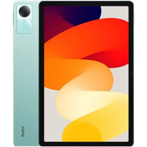 Планшет Xiaomi Redmi Pad SE 8/256GB Mint Green (23073RPBFG)