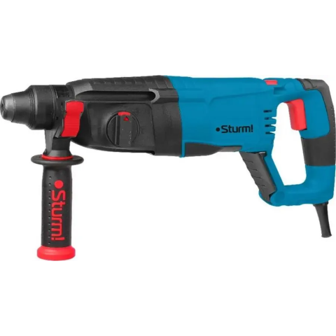 Перфоратор Sturm! RH25956PBR