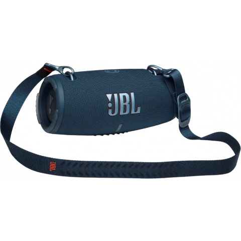 Портативная акустика JBL Xtreme 3 Blue