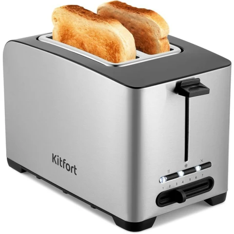 Тостер Kitfort КТ-6202
