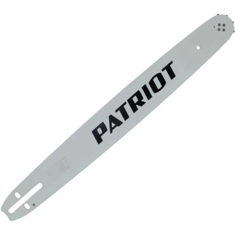 Шина для цепных пил PATRIOT P180SPEA041