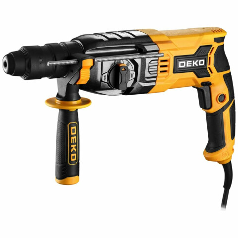 Перфоратор DEKO DKH1250W (063-4366)